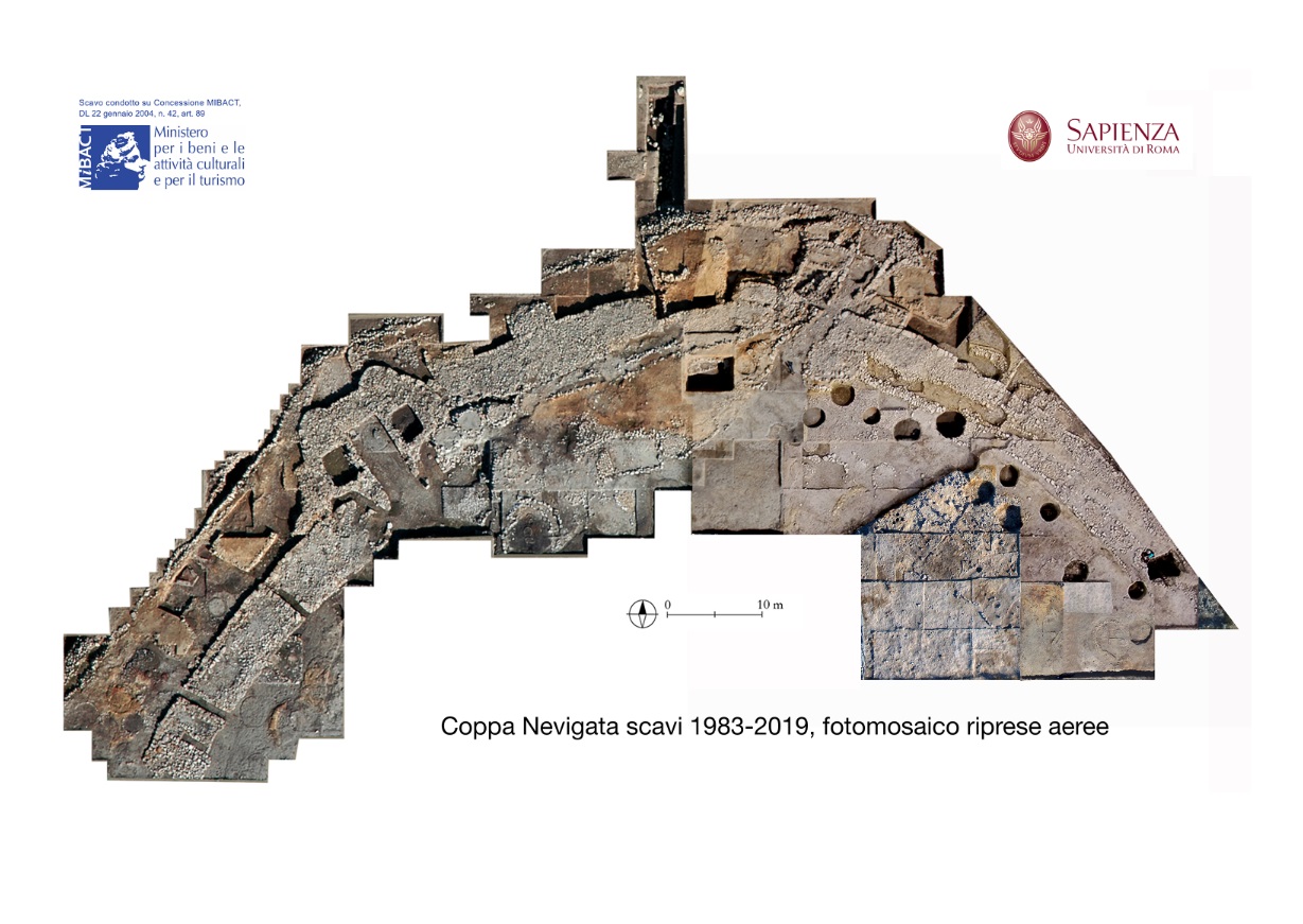 Mercoledì del MArTA – Conferenza 3 febbraio 2021 – La storia di un Mediterraneo che unisce: l’età del Bronzo in Puglia